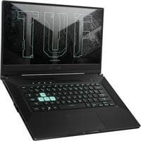 Tuf Dash FX516PM Gaming Laptop, Nvidia RT 3060, 24GB RAM, 8TB PCIe SSD, win Pro) sa ruksakom za putnu
