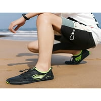 Wazshop unise vodene cipele od aqua čarape Brzo suho wading cipele casual bosonožne tenisice Žene i