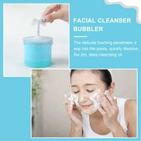 Plastična pjene sapunica boce za čišćenje lica Whip Bubble Maker šalice