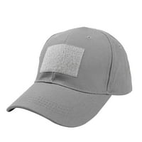 Heiheiup vezeni šešir za žene podržavaju kape za muškarce mreža za bejzbol šešir