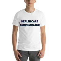 TRI Color Zdravstvena zaštita Majica kratkih rukava majica s nedefiniranim poklonima