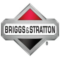 Briggs & Stratton OEM 7092000SM RHSNB, 3 8C X2- GR