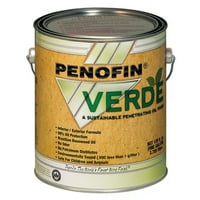 Gal Penofin F0vnaga prirodna verda bez mirisa ZERO VOC unutrašnjost vanjske boje
