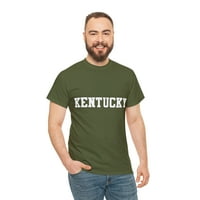 Kentucky Unise grafička majica