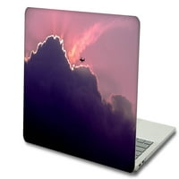 Kaishek Hard Case Consover Kompatibilan - Objavljen najnoviji MacBook Pro S s mrežnom ekranom Touch