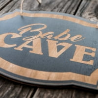Babe Cave - Znak od crnog vrata