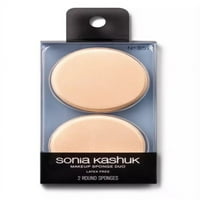 Sonia Kashuk Circle makeup Blender Spužva - 2PK
