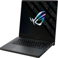 Asus Rog Zephyrus G Gaming Laptop 15.6 WQHD IPS 165Hz AMD Octa-Core Ryzen 5900hs 16GB RAM 2TB SSD NVIDIA