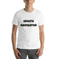 3xL Zdravstveni navigator Fun Stil Stil Short pamučna majica s nedefiniranim poklonima