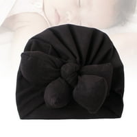 Novorođena hat beba obožavana bowknot hat modna novorođenčad Creative Babyforan Headdress