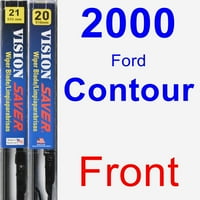 Ford Contour Putnička brisača brisača - Vision Saver