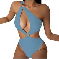 Levmjia bikini kupaći kostimi za žene plus veličina Prodaja Ženski modni bikini set kupaći kostimi ispunjeni