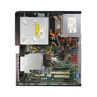 Rabljeni - Dell Optiple 980, DT, Intel Core i7- @ 2. GHz, 12GB DDR3, 500GB HDD, DVD-RW, Wi-Fi, VGA do