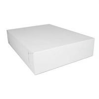 TRAJ ZA JUŽNU ŠAMPION SCH BOX BAKETRY BOX, 1 2W 14D 4H, bijela, 50 kartona
