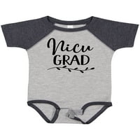 Inktastična diplomirana beba odijelo za bebe poklon dječaka djeteta ili dječje djece