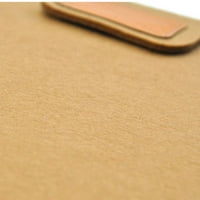 TALUOSI SOFT ANTI-Scratch Scratch Felt Protect Cover Cover za macBook ultrabook laptop tablet