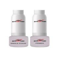Dodirnite jednu fazu Plus Primer Spray Boja kompatibilna sa ebanovom crna veracruz Hyundai