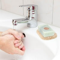 SPEMM sapun sapun sa sapunom Pribor za kupatilo Kuhinjski sapun Jednostavno za čišćenje posuđa Sapun