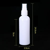 HEMOTON 100ml boce za prskanje plastične prazne dezinfekcijske vode za raspršivač za prskanje alkohola