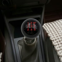 SK univerzalna brzina mjenjača brzina 5-stupanjska akrilna kuglična mjenjača za vozila za vozila