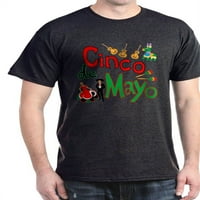 Cafepress - majica Cinco de Mayo - pamučna majica