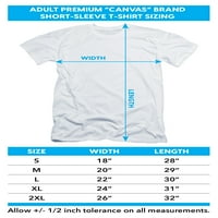 Arrow - Felicity Smoak - Premium Slim Fit majica kratkih rukava - mala