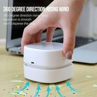 Giligiliso bežični ručni usisivač domaćinstvo prijenosna desktop gumena za bežičnu mini usisavaču prodaja
