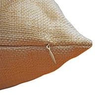 Ljubavni klaunovi - svijetla i šareni klovno ukrasni posteljina bacač jastuk jastuk sa umetanjem