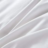 Kostur i ljepota Duvet poklopac posteljina odijelo za meko krevet Odjeća Man Woman Home Tekstil, Kalifornija