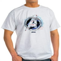 Cafepress - Avengers Endgame logo Light majica - Light majica - CP
