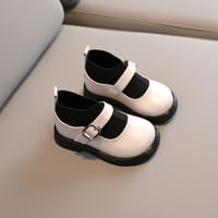 Leesechin ponude cipele od malihne lagane cipele za bebe dječake Djevojke lagane modne britanske stil