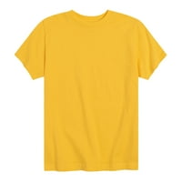 Kikiriki - Kolorado Charlie Brown - grafička majica kratkih rukava za mališana i mlade