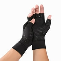 Rukavice za spavanje u zatvorenom sportu za rehabilitaciju trening artritis tlačne rukavice