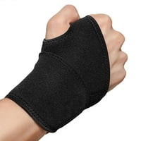 Goine Neoprene elastična zavoja za zavoj fitness ručna palma za ručni nosač palmi