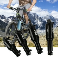 BOC KS a apsorber za vazduh za bicikle praktični aluminijski legura izdržljiv mtb amortizer za jahanje