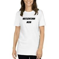 3xl watsontown mama majica kratkih rukava majica po nedefiniranim poklonima