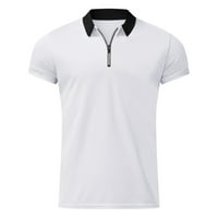 Gubotare Polo T majice za muškarce Smiješne golf majice za muškarce, Golf polos za muškarce, lude golf