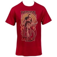 Daredevil Saint of Hell's Kitchen Muška majica - mala