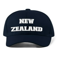 Iz Novog Zelandskog šešira -Martprints dizajna, mali