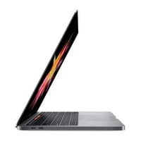 Apple Macbook Pro 13.3 sa dodirnim barom Intel Core i5-7267U 3.1GHz, 16GB RAM, 512GB SSD prostor sive