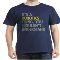 To je robotska stvar - pamučna majica