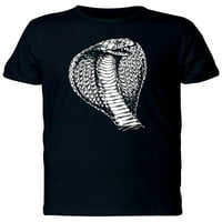Kobra napada majica Muškarci -Mage by Shutterstock, muški veliki