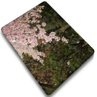 Kaishek zaštitna futrola tvrda pokriva samo za Macbook Pro S model A ružičasta serija 0294