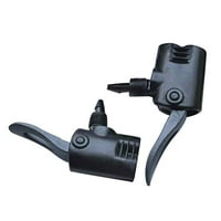 Adapter za ptice za bicikle s dvostrukim pumpnim dijelovima za crpljenje dualne glave dodaci f v a v