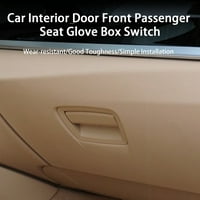 Newwt rukavica bo rukuje zamjenski automobil unutarnjih vrata sa suvozačkim sjedalom za suvozače BO