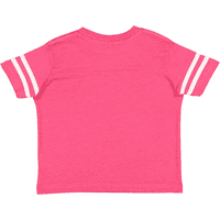 Inktastični 4. rođendan Cupcake poklon mališač majica majica ili mališana