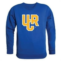 Republički proizvodi 508-111-RL2- University of California, Riverside College Crewneck majica, Royal