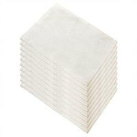 Dnevno vlakno ručnik za ručnik zadeljenog čišćenja krpe Cuekondy Kuhinjski proizvod