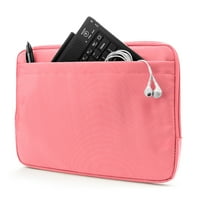 Profesionalna torba za laptop za nošenje kućišta otporan na vodu za MacBook, Samsung, Dell, Asus, Acer