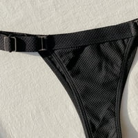 B91XZ bikinis za žene kupaći kostimi Bikini kupaćim kostimima od plaža za plažu žena dvodijelna puna